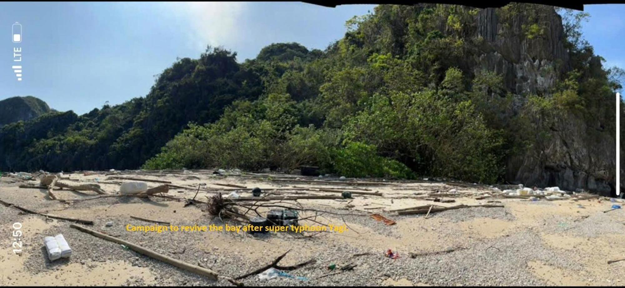 Unicharm Cruise Hotell Ha Long Eksteriør bilde
